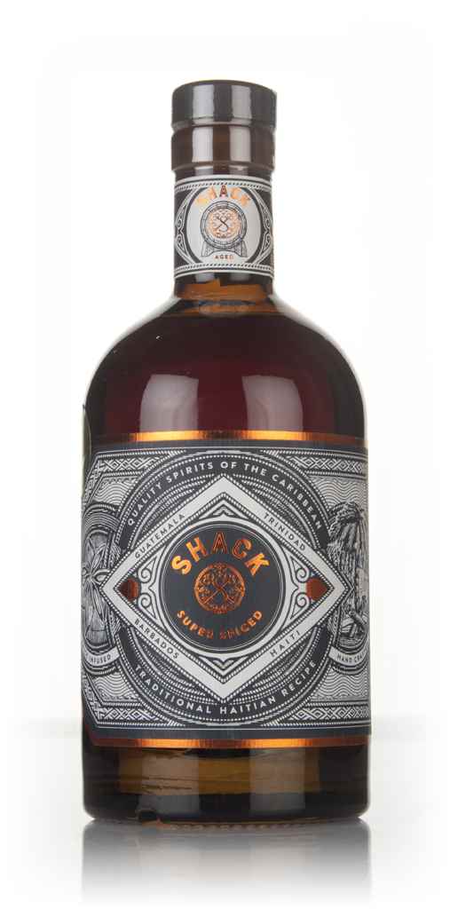 Shack Super Spiced 70cl product image
