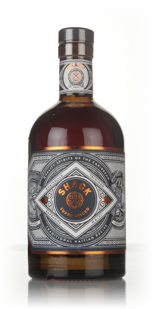 Shack Super Spiced 70cl product image