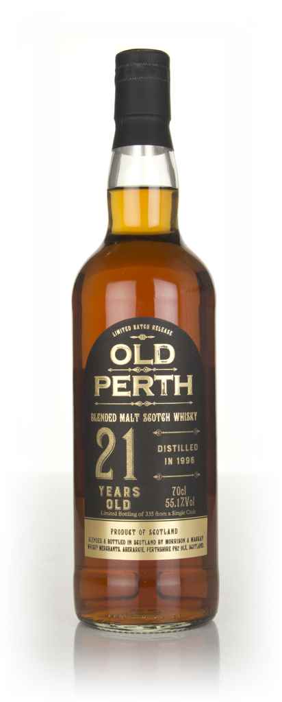 Old Perth 21 Year Old 1996 70cl product image