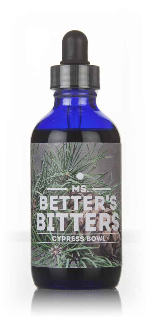 Ms. Better's Cypress Bowl Bitters 12cl product image