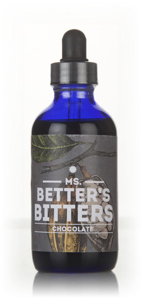 Ms. Better's Chocolate Bitters 12cl product image