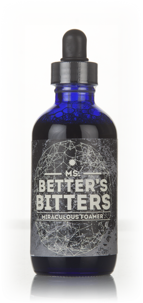 Ms. Better's Miraculous Foamer 12cl product image