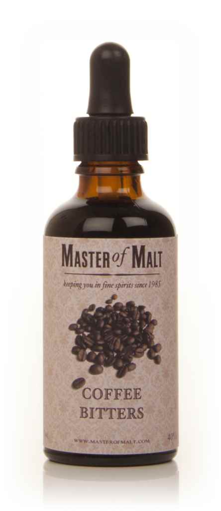 Coffee Bitters 5cl product image