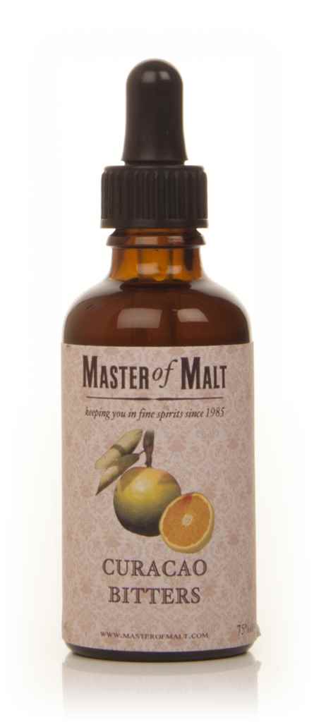 Curacao Bitters 5cl product image