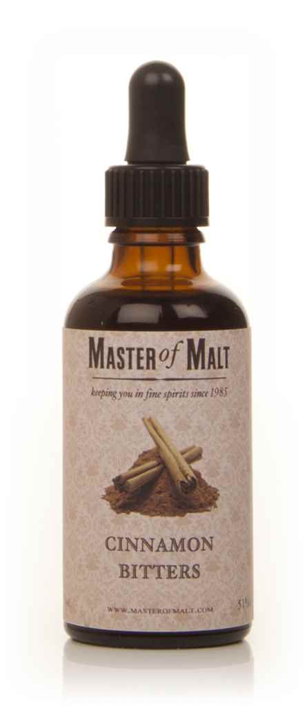 Cinnamon Bitters 5cl product image