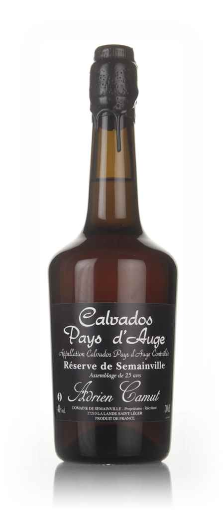 （weekenders）Adrien Camut Calvados 2本 adrien-camut-calvados-reserve-
