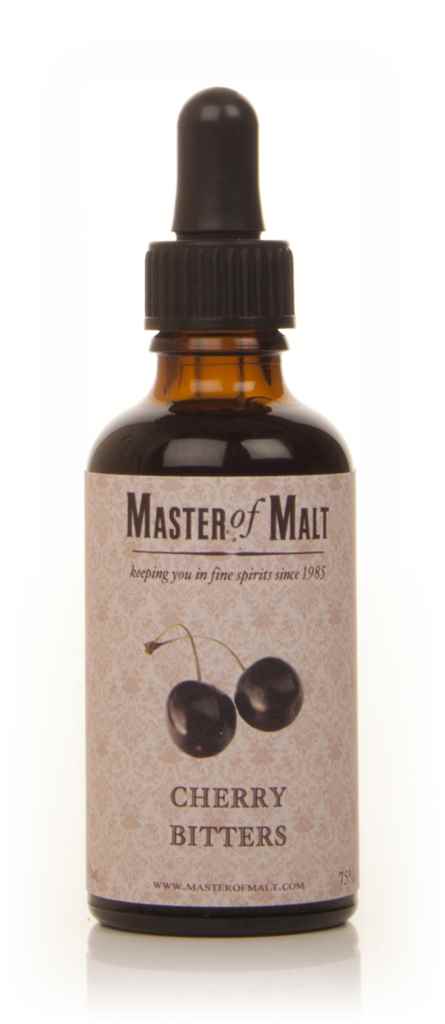 Sour Cherry Bitters 5cl product image