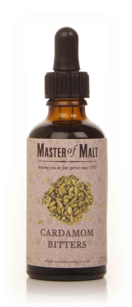 Cardamom Bitters 5cl product image