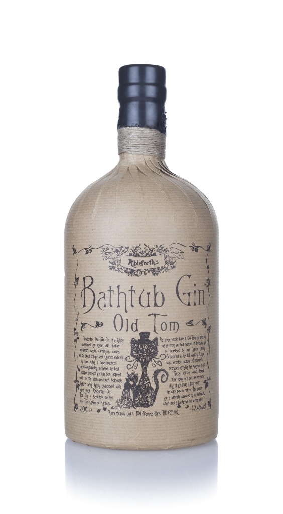 Bathtub Gin - Old Tom - Magnum (1.5L) 150cl product image