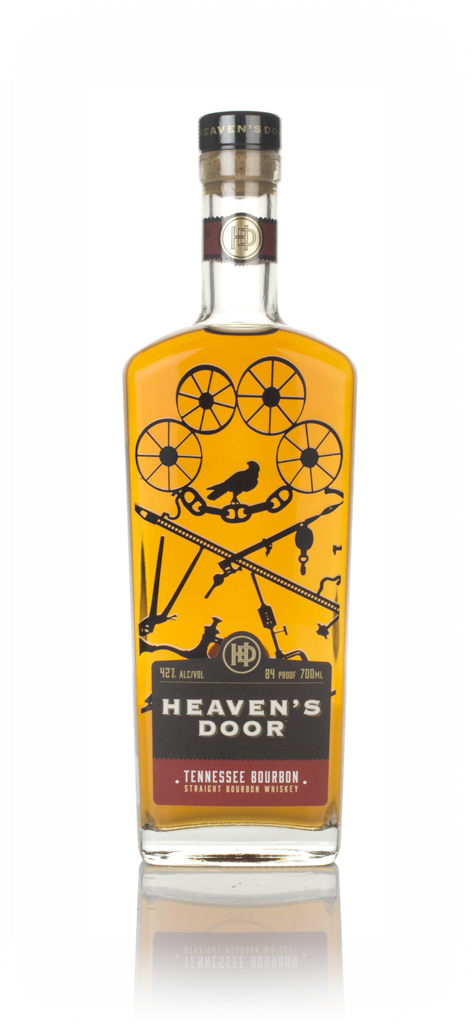Heaven's Door Tennessee Bourbon 70cl product image