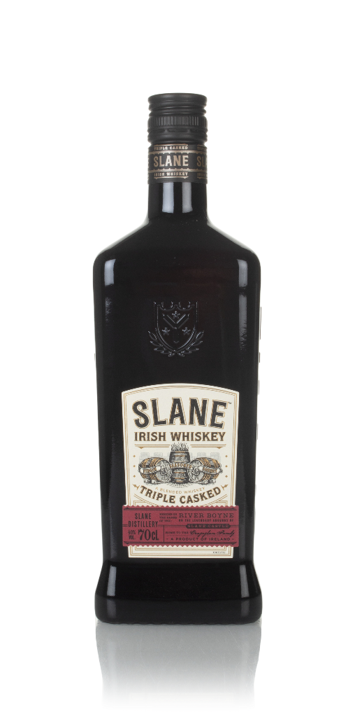 Slane Irish Whiskey 70cl product image