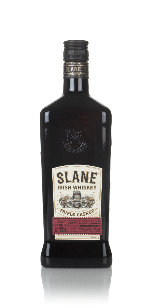 Slane Irish Whiskey 70cl product image