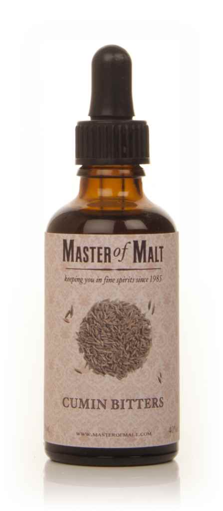 Cumin Bitters 5cl product image