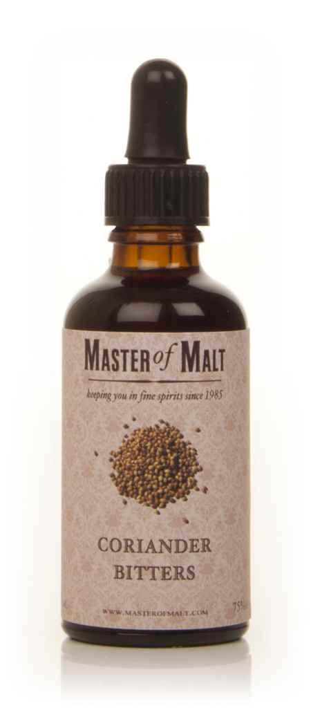 Coriander Bitters 5cl product image