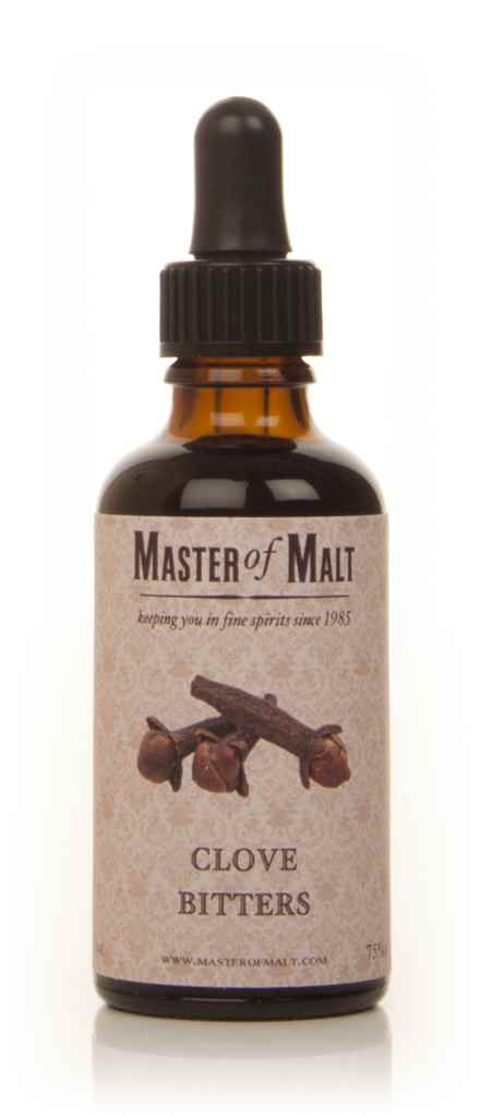 Clove Bitters 5cl product image