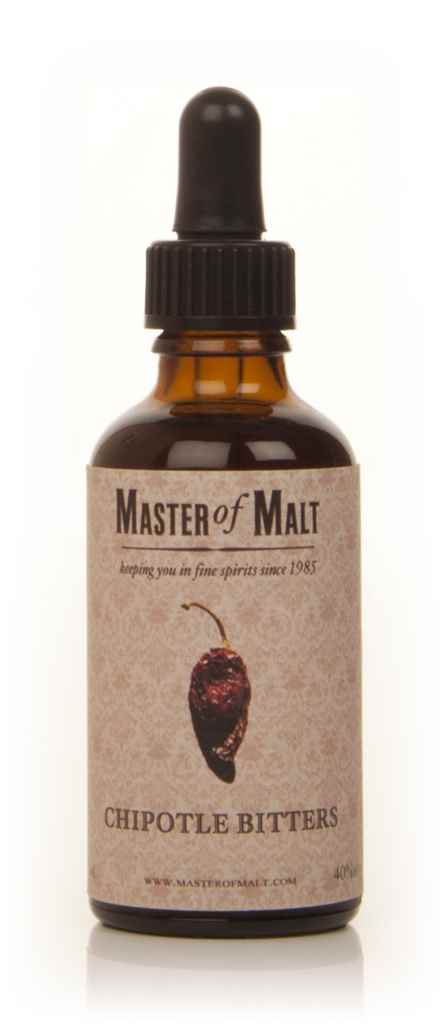 Chipotle Bitters 5cl product image