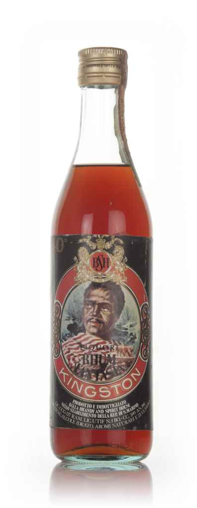 Kingston Rhum Fantasia - 1970s product image