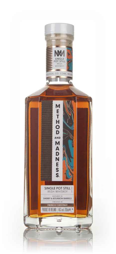 Method and Madness Single Pot Still 70cl product image