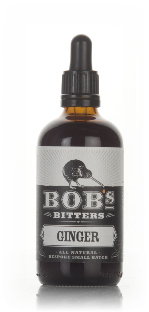 Bob’s Ginger Bitters 10cl product image