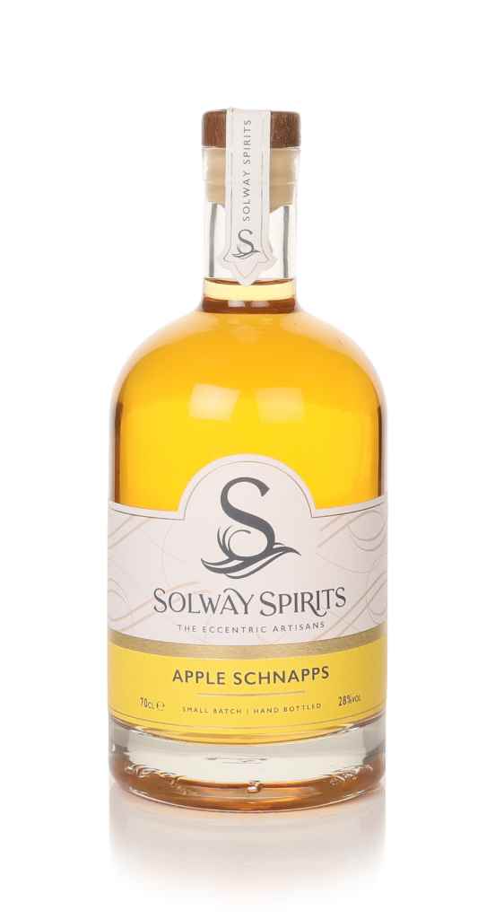 Solway Apple Schnapps 70cl product image