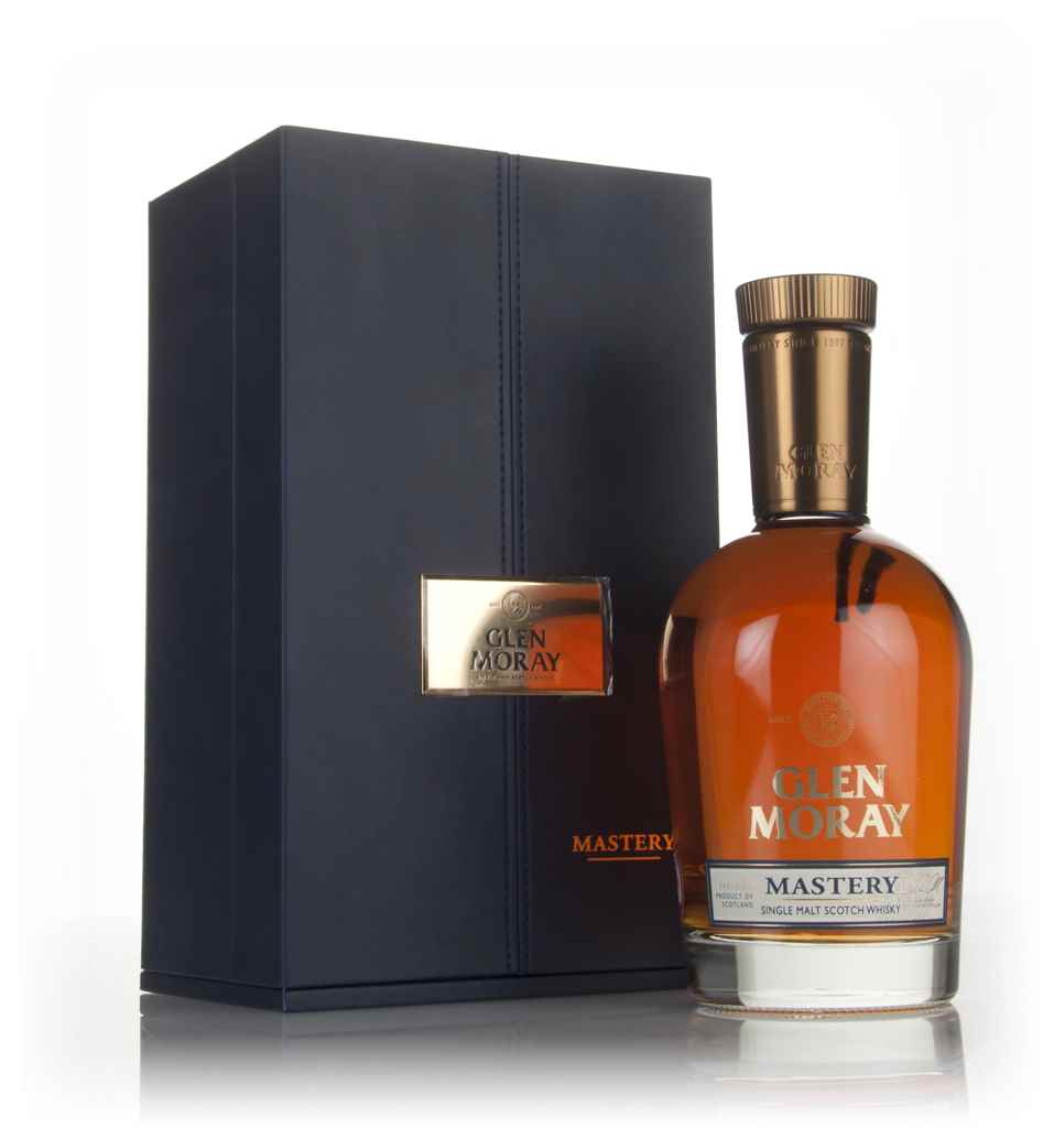 Glen Moray Mastery 70cl product image