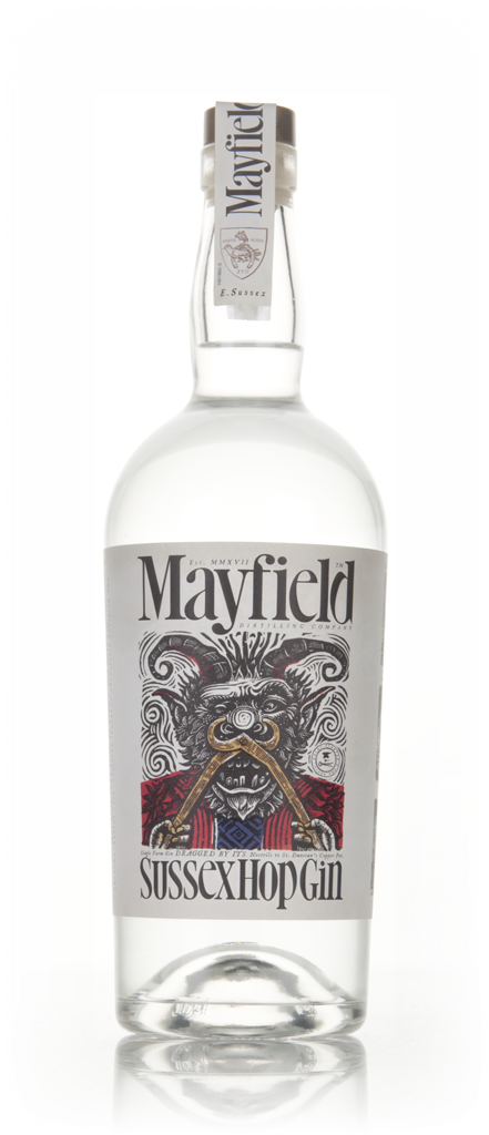 Mayfield Gin 70cl product image