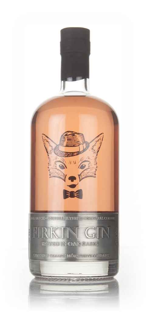 Firkin Port Cask Aged Gin 70cl product image