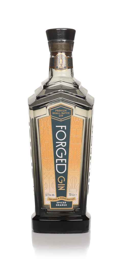 Forged Gin Spiced Orange 70cl product image