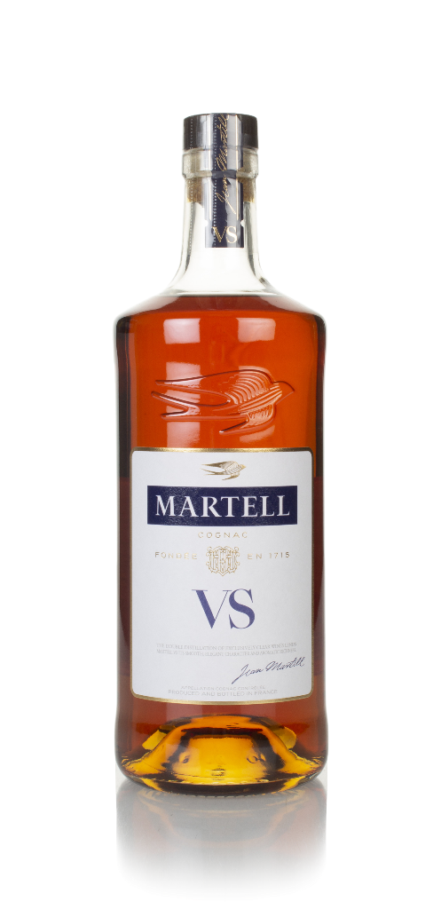 Martell VS 70cl product image