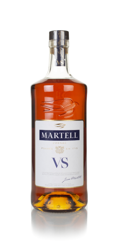 Martell VS 70cl product image