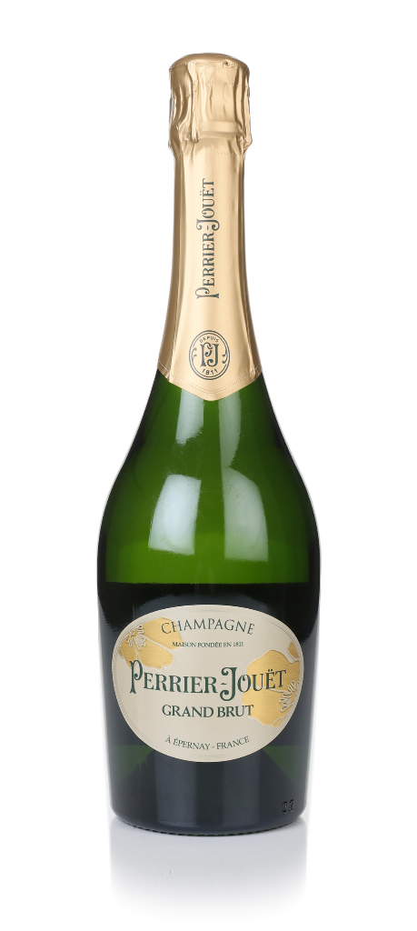 Perrier-Jouët Grand Brut 75cl product image
