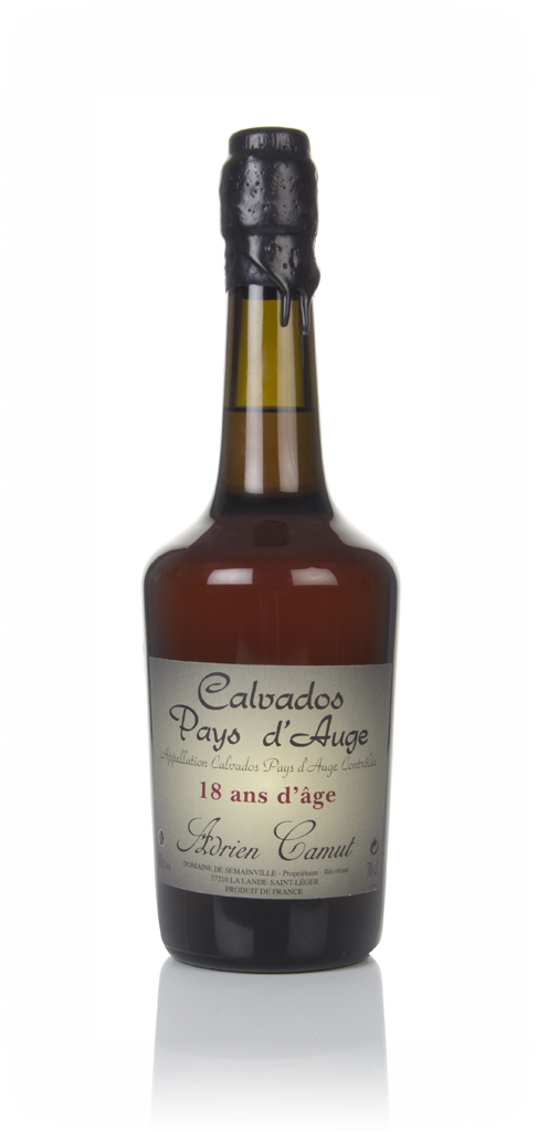 Adrien Camut 18 Year Old Privilège 70cl product image