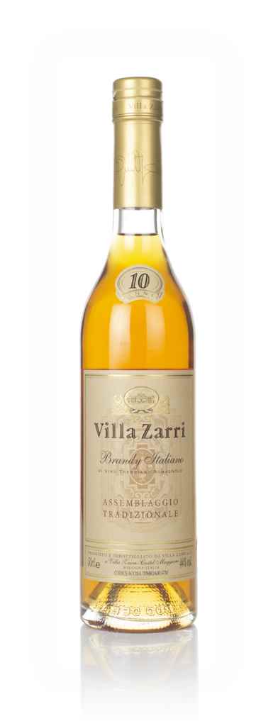 Villa Zarri 10 Year Old 50cl product image