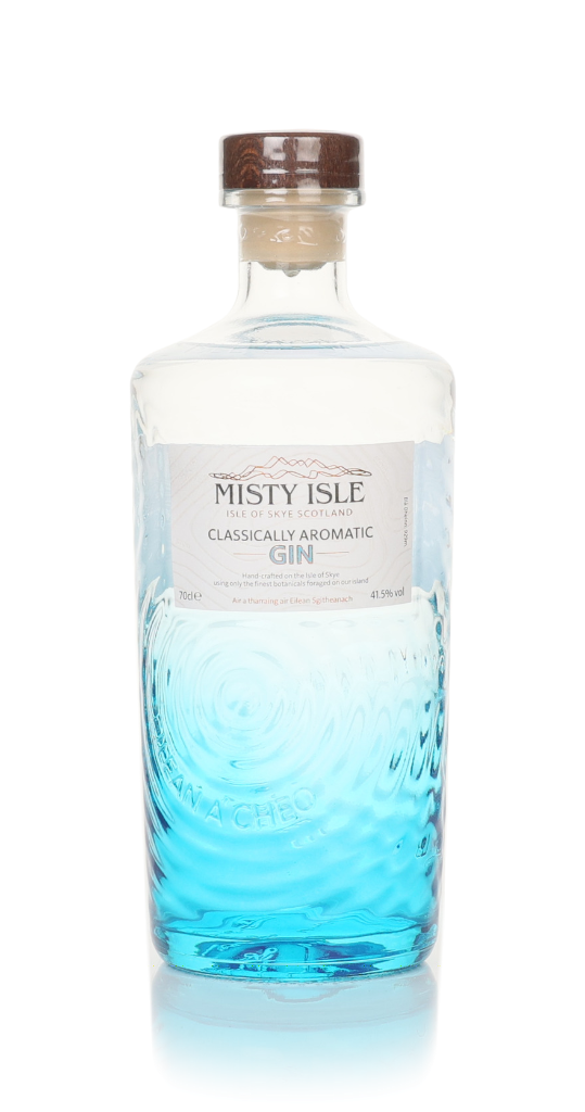 Misty Isle Gin 70cl product image