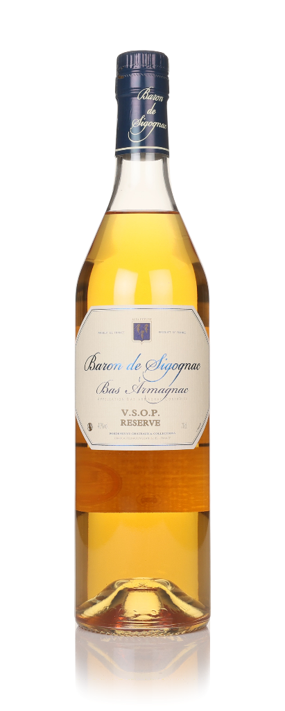 Baron de Sigognac VSOP 70cl product image