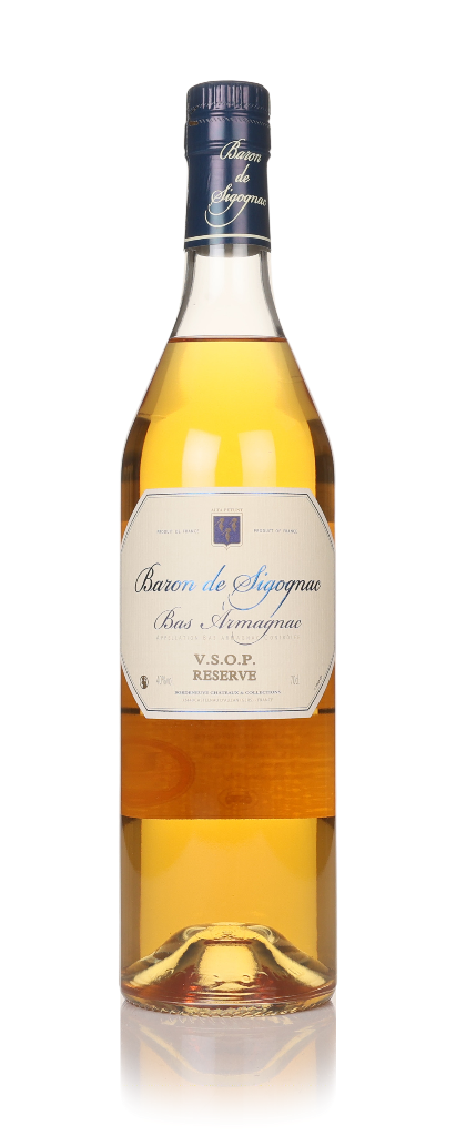 Baron de Sigognac VSOP 70cl product image