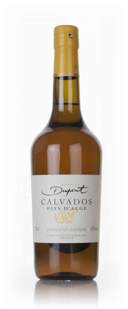 Domaine Dupont VSOP Calvados 70cl product image