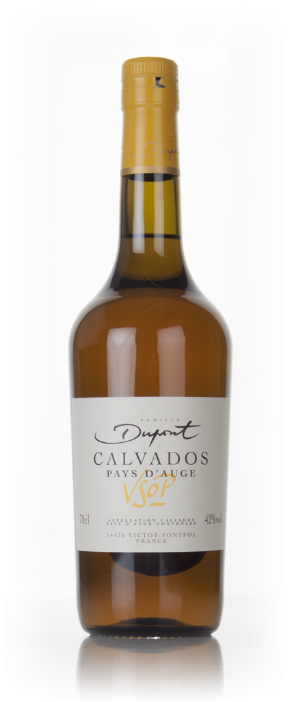 Domaine Dupont VSOP Calvados 70cl product image