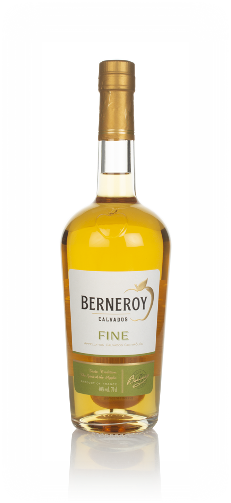 Berneroy Fine Calvados 70cl product image