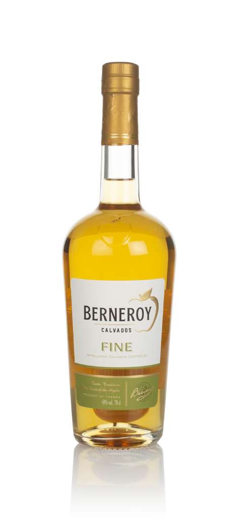 Berneroy Fine Calvados 70cl product image