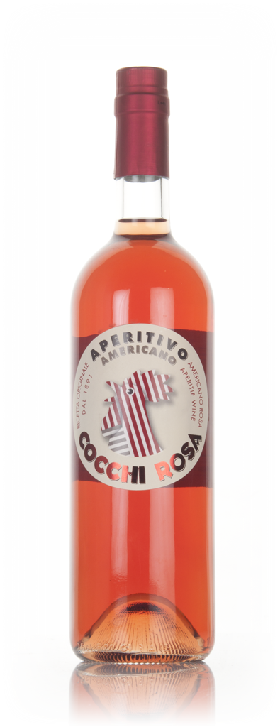 Cocchi Americano Rosa (16.5%) 75cl product image