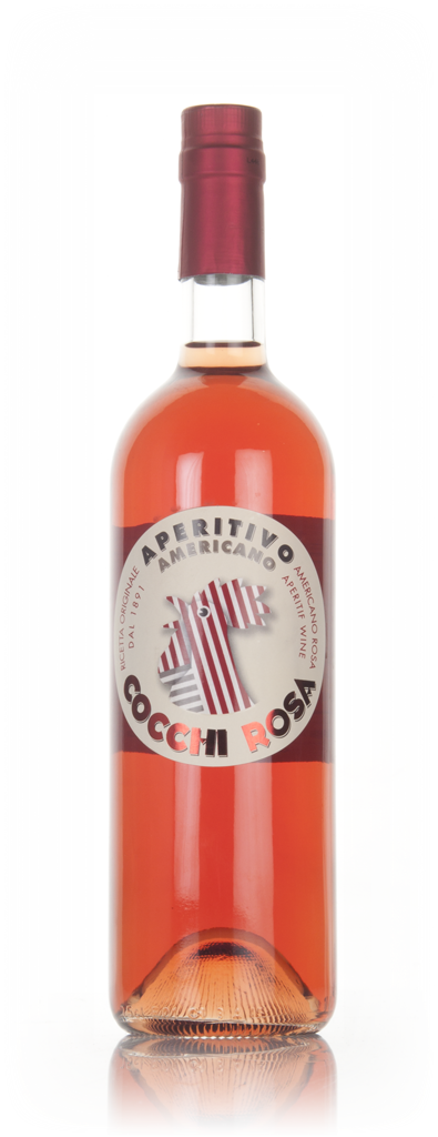 Cocchi Americano Rosa (16.5%) 75cl product image