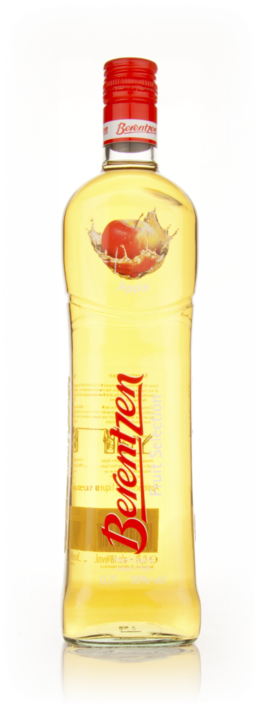 Berentzen Apple Schnapps 70cl product image