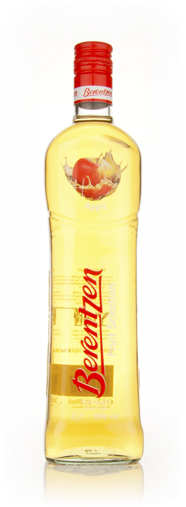 Berentzen Apple Schnapps 70cl product image