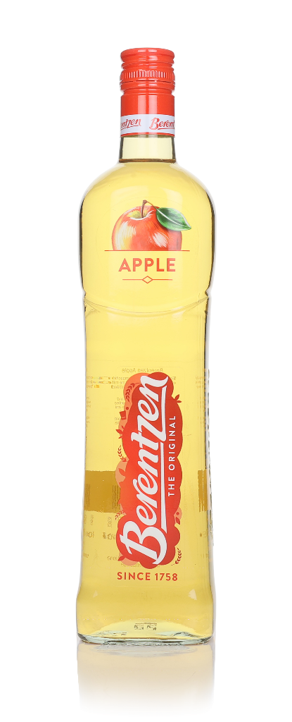 Berentzen Apple Schnapps 70cl product image