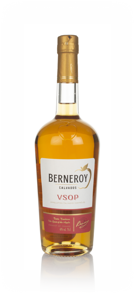 Berneroy VSOP Calvados 70cl product image