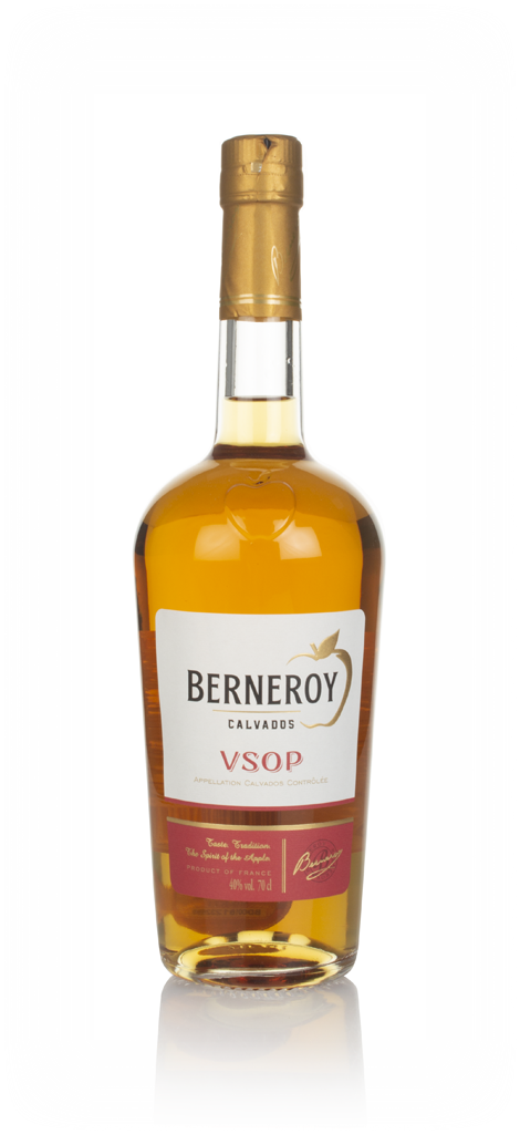 Berneroy VSOP Calvados 70cl product image