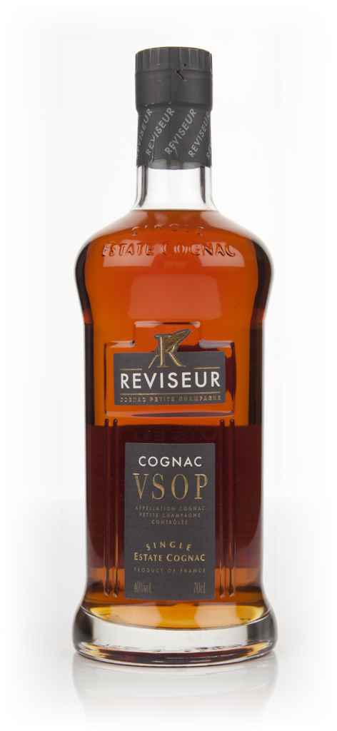 Le Réviseur VSOP Cognac 70cl product image
