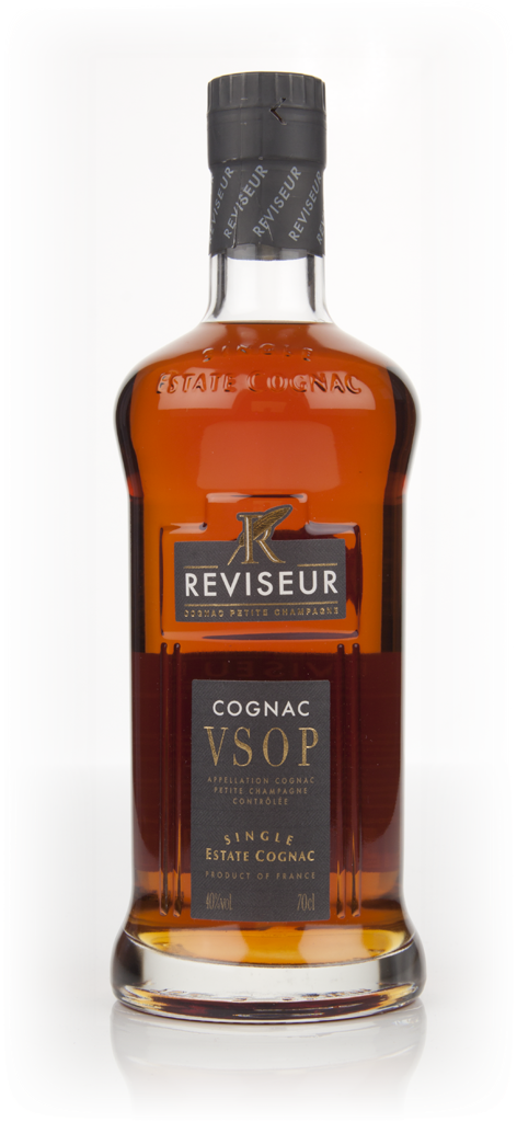 Le Réviseur VSOP Cognac 70cl product image