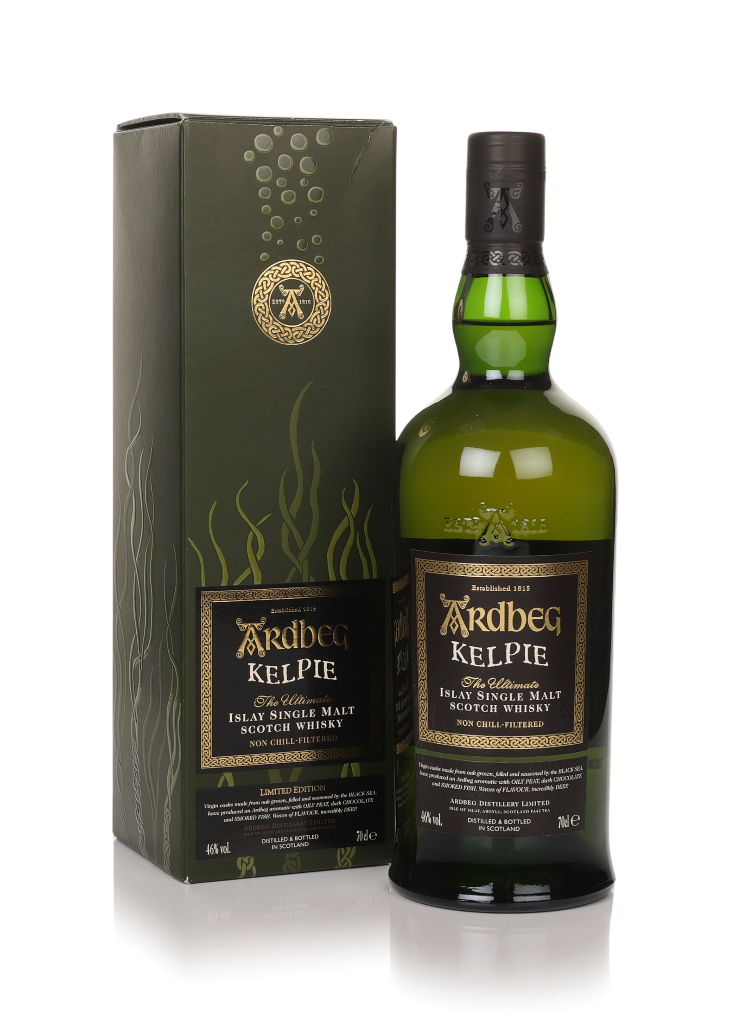 Ardbeg Kelpie 70cl product image